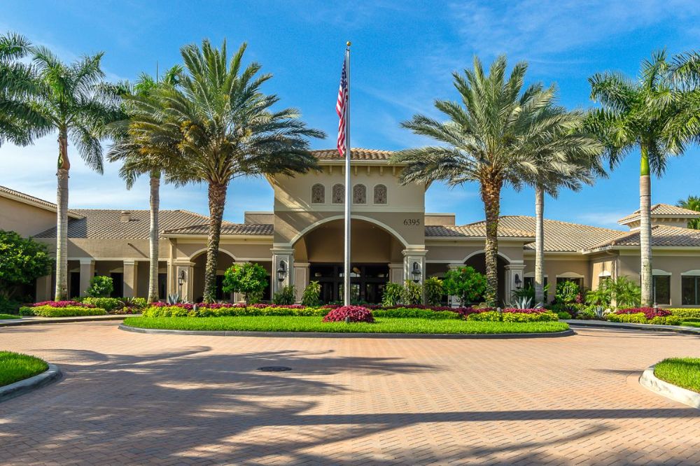 John F. Fitzpatrick - VALENCIA POINTE Regulations