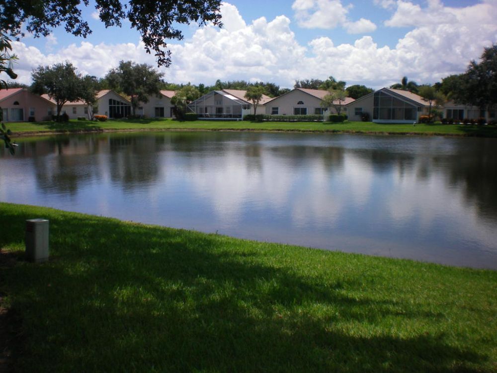 John F. Fitzpatrick - PALM ISLES Appointment