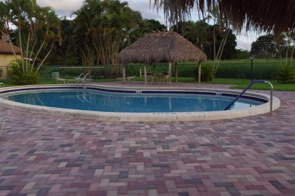 John F. Fitzpatrick - CHANTECLAIR VILLAS Chanteclair