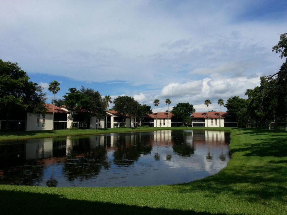 John F. Fitzpatrick - PALM CHASE LAKES Information