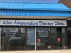 Alice Acupuncture Therapy Clinic - Edmonton Webpagedepot