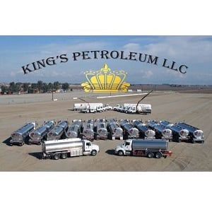 King's Petroleum LLC DBA Don Rose Oil Co. - Visalia Webpagedepot