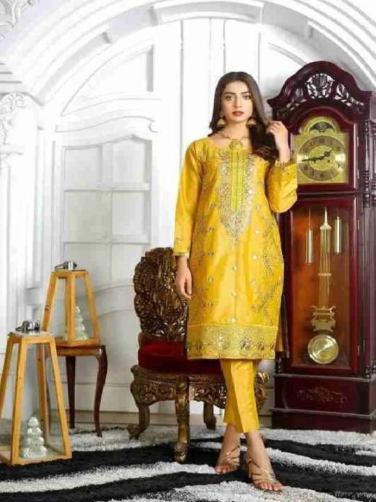 Mulberryfeel - Islamabad Collection