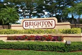 John F. Fitzpatrick - BRIGHTON LAKES Fitzpatrick