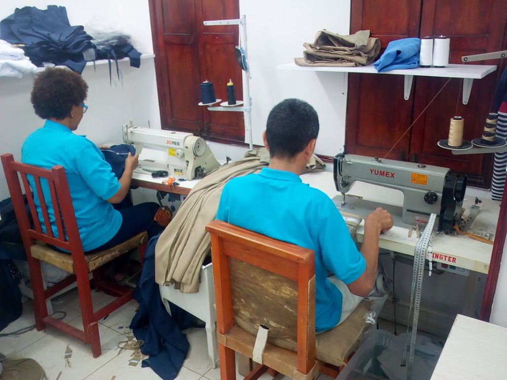 Bazar La Moned - Cartagena Established