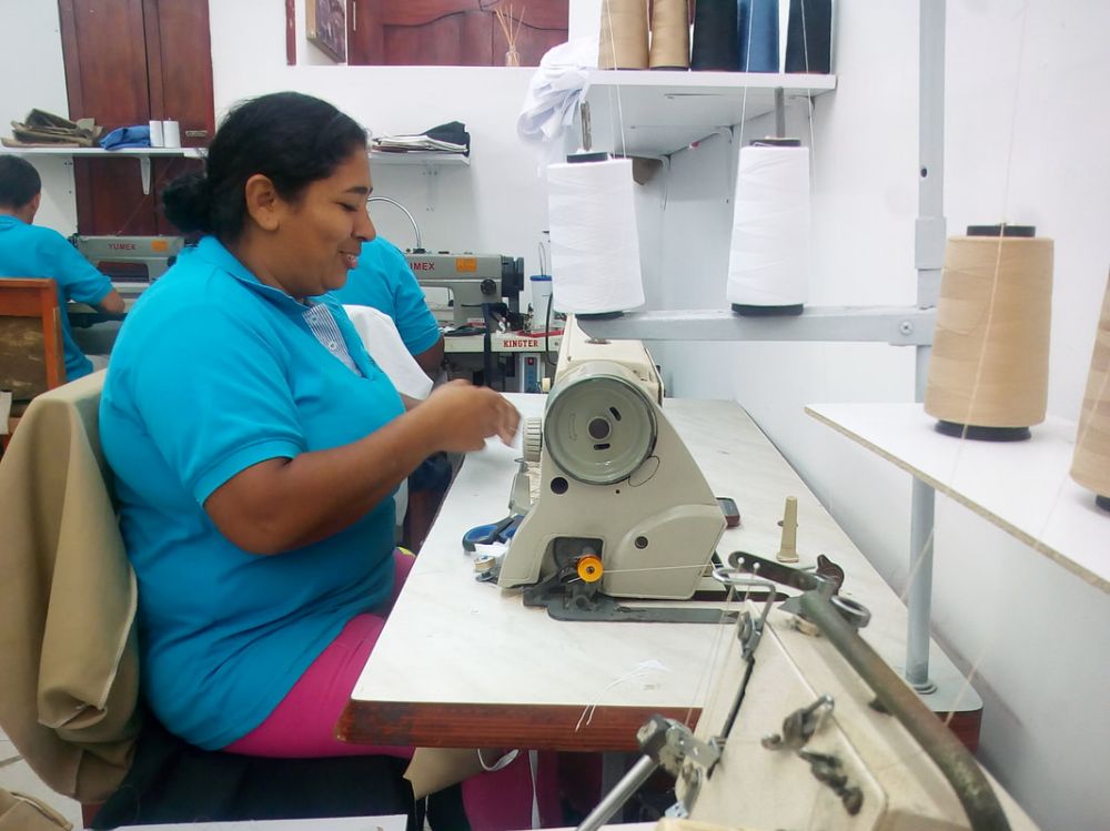 Bazar La Moned - Cartagena Information