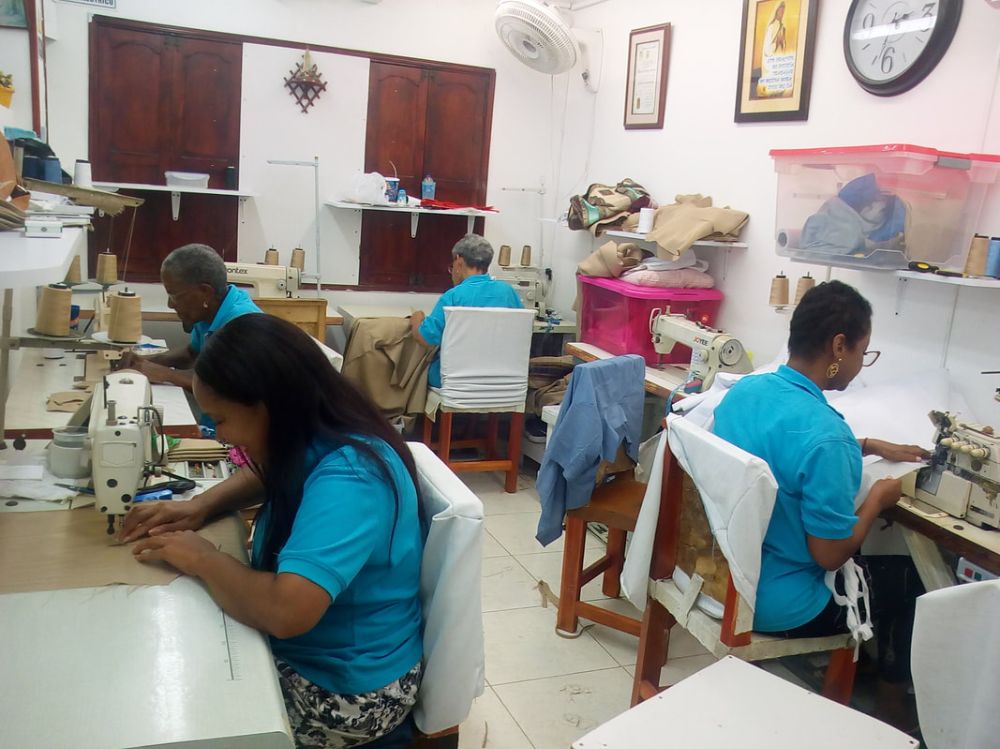 Bazar La Moned - Cartagena Accommodate