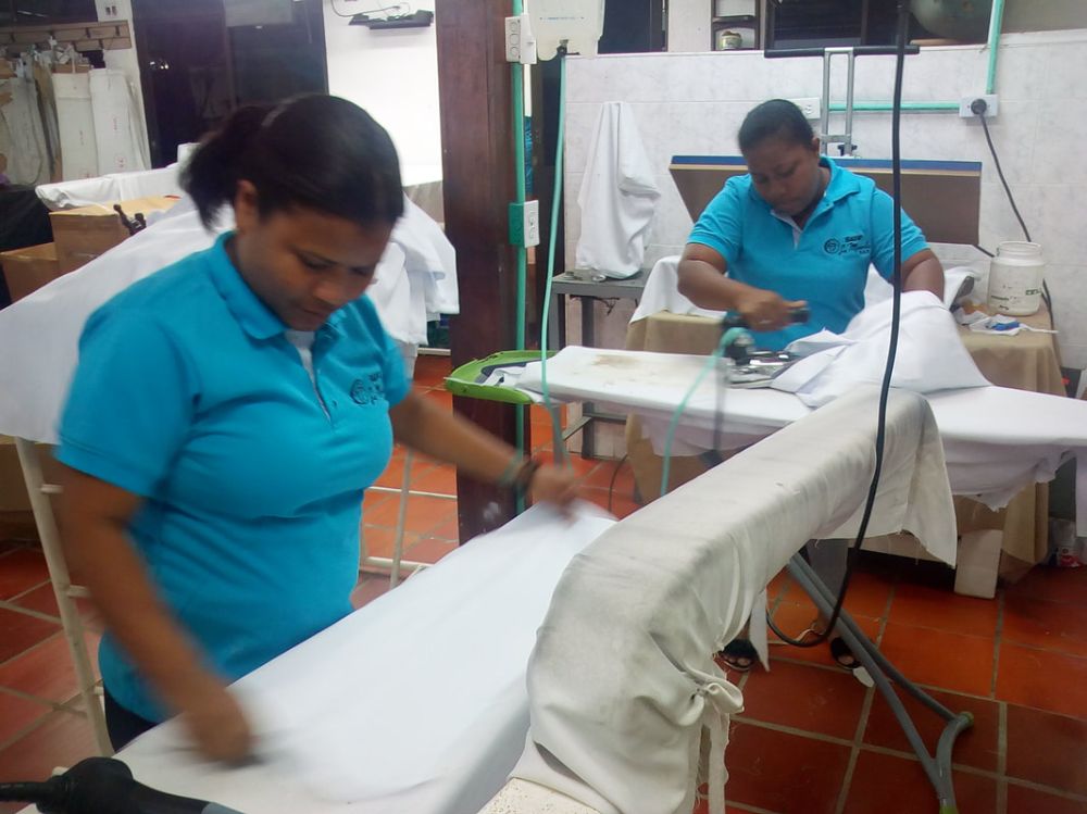 Bazar La Moned - Cartagena Available
