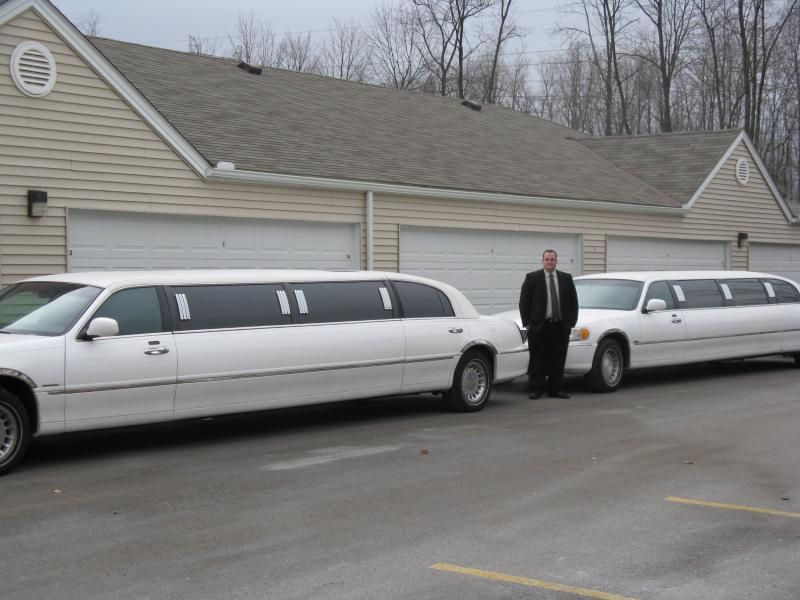 Moonlite Limo Service - Wadsworth Reasonably