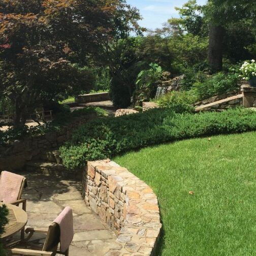 Little Rock Lawns - Little Rock Organization