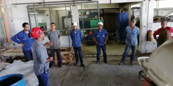 AVANTICLAR - Cartagena Organization