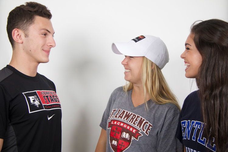 The Dromgoole Center For Admission - Concord Combination