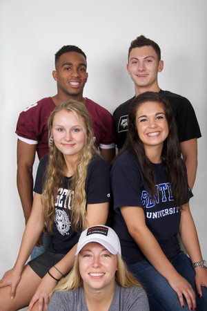 The Dromgoole Center For Admission - Concord Information