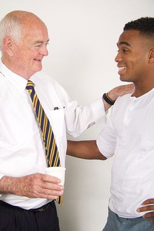 The Dromgoole Center For Admission - Concord Thumbnails