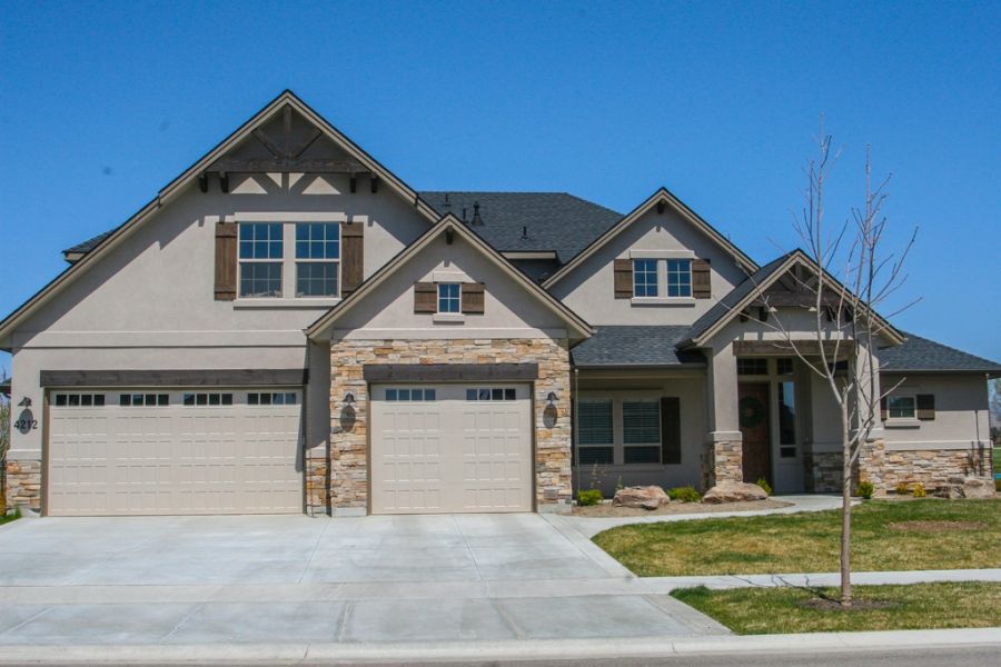 Moffat Homes Construction Company - Boise Maintenance