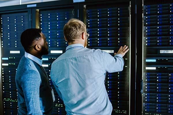 BourgTech - Auburn Reasonably