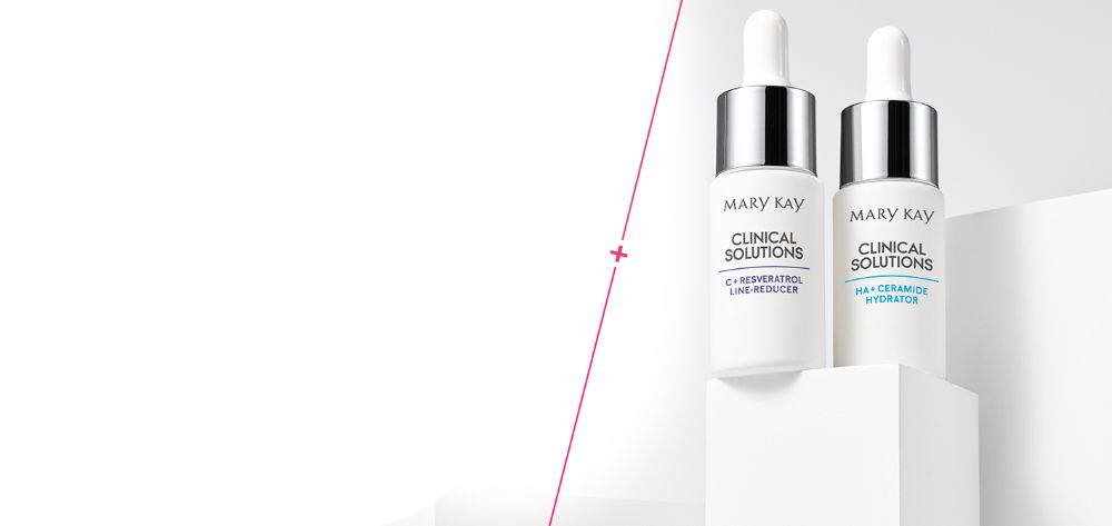 Mary Kay Cosmetics - Betty Lister - Windsor Webpagedepot