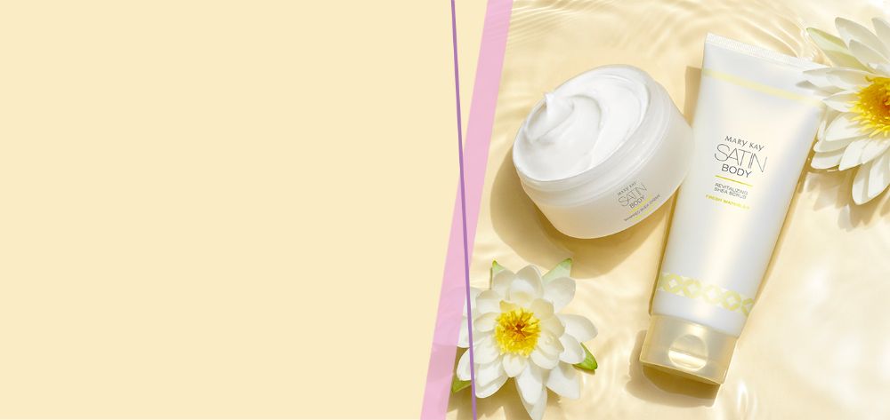 Mary Kay Cosmetics - Betty Lister - Windsor Dermatologys