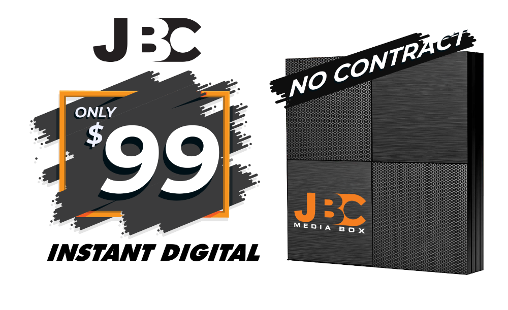 JBC Media Box - Las Vegas Appointments