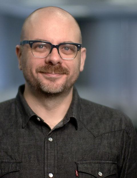 Binary Pulse Studios - Irvine Wheelchairs