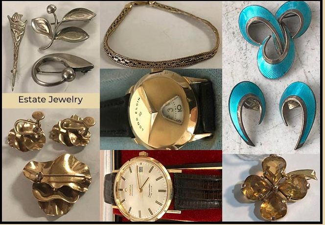 JMW Auction Accessories