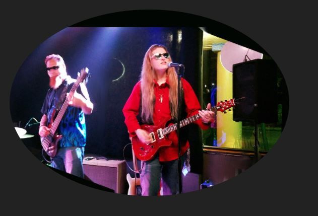 Joey Tenuto Band Information