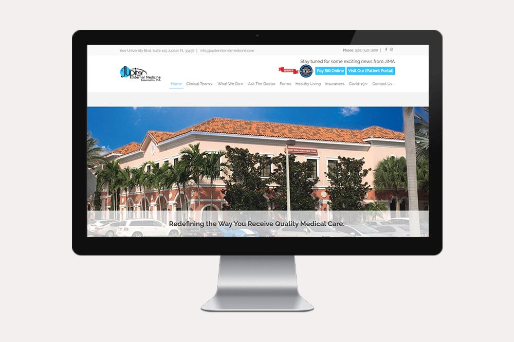 Accountable Web Designs - Palm Beach Gardens Accountable