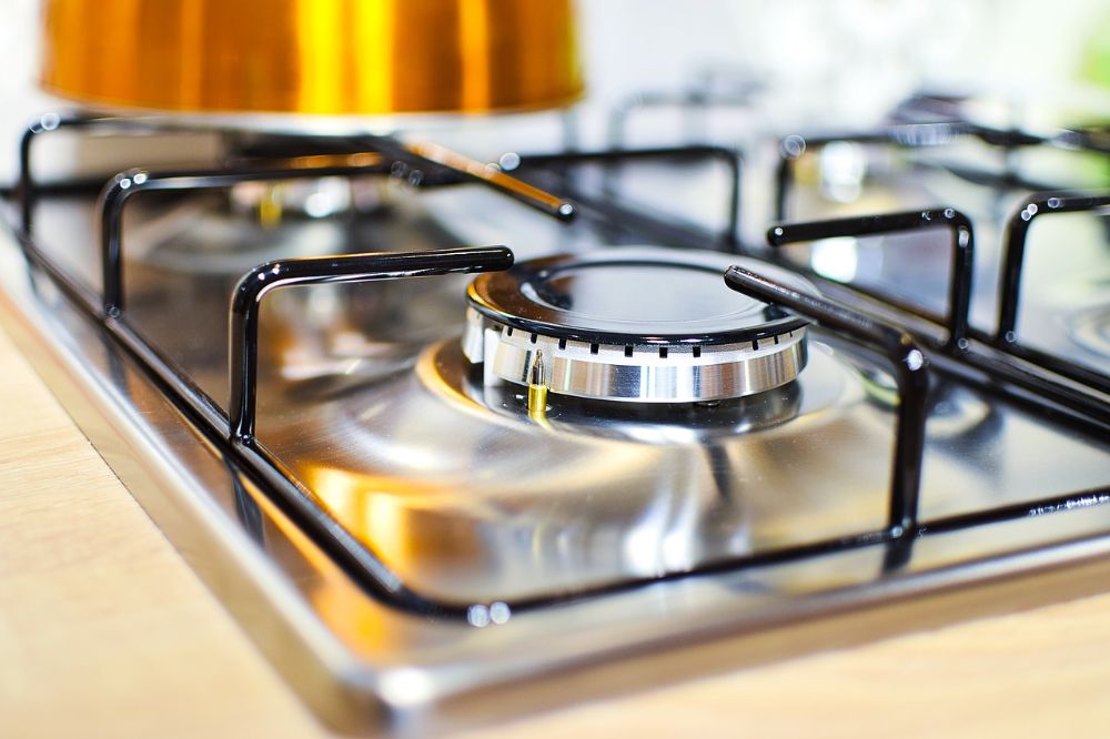 Get Your Home Cleaned LLC - Port St. Lucie Dishwashers