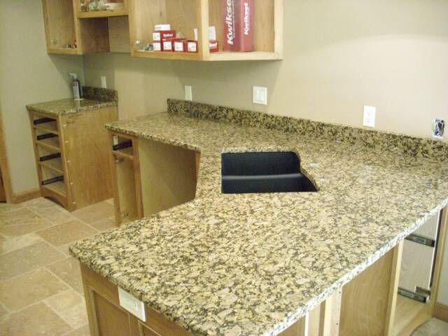 Granite For Less LLC Information