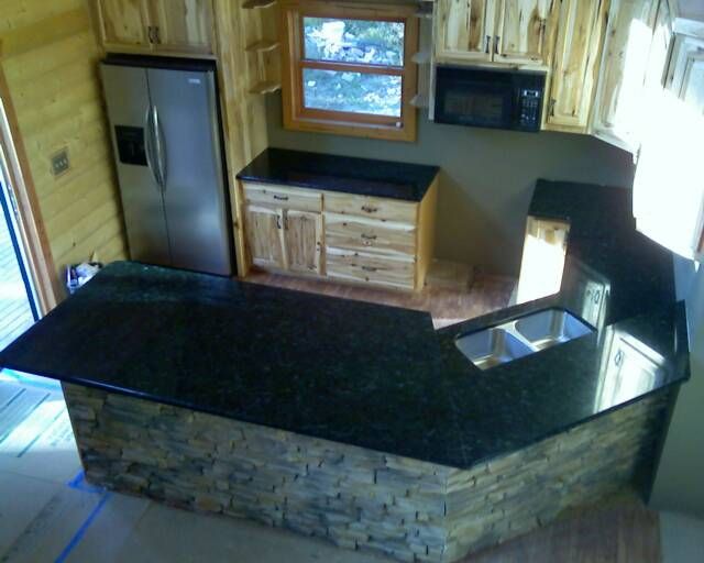Granite For Less LLC Suamico Service Home Improvement