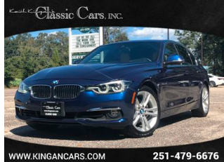 Keith Kingan's Classic Cars - Mobile Convenience