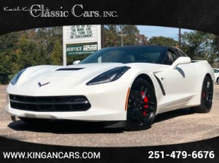 Keith Kingan's Classic Cars - Mobile Informative