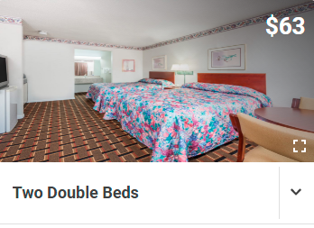 Knights Inn Cleveland - Cleveland Information