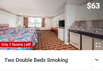 Knights Inn Cleveland - Cleveland Informative