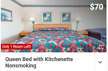 Knights Inn Cleveland - Cleveland Comfortable