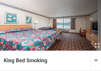 Knights Inn Cleveland - Cleveland Regulations