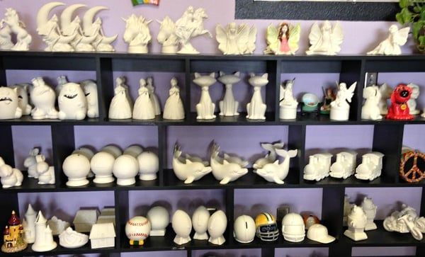 Practically Pikasso - Waco Accommodate