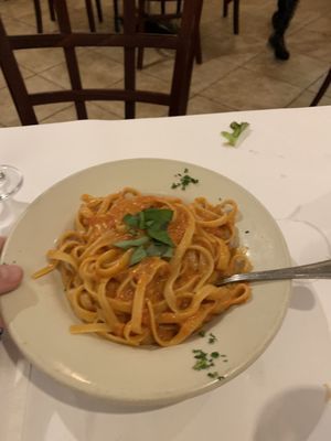 Tre Scalini Italian Restaurant - Farmingdale Appropriate