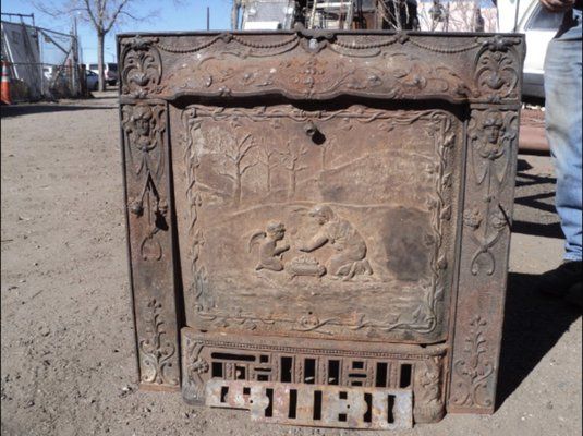 Queen City Architectural Salvage - Denver Thumbnails