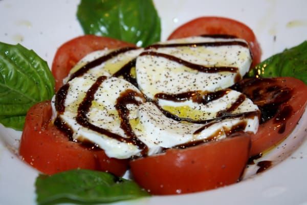 Agliolio Italian Bistro & Bar - Boynton Beach Wheelchairs