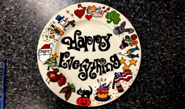 Practically Pikasso - Waco Reasonably