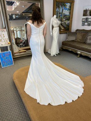 Mariolka's Bridal Boutique - Boynton Beach Information