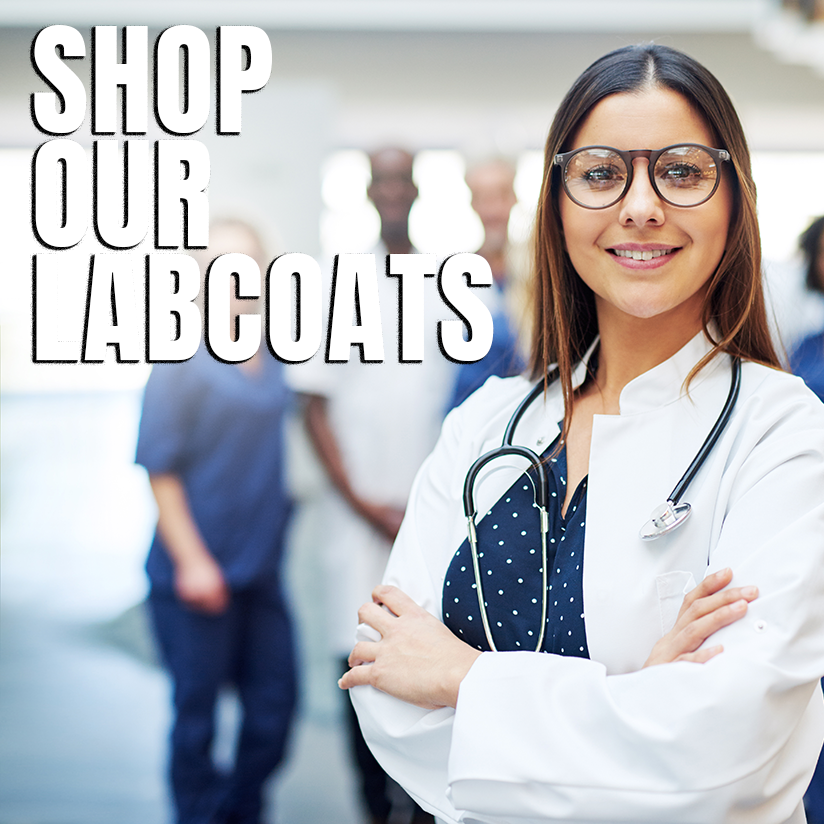 Scrubs Nyack Business
