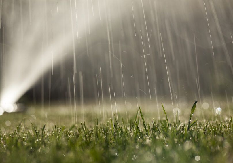 Little Rock Lawns - Little Rock Landscaping