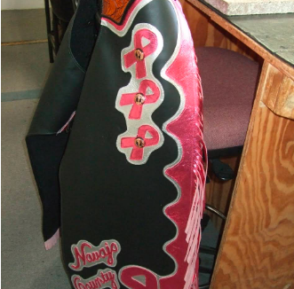 Double H Leatherworks, LLC Convenience