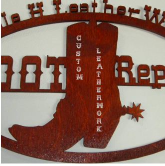 Double H Leatherworks, LLC Thumbnails