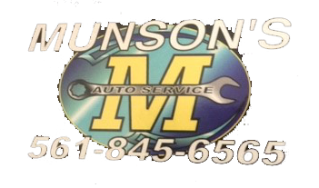 Munson's Auto Service - West Palm Beach Thumbnails