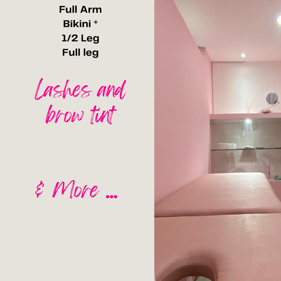 London Beauty Salon Cartagena - Cartagena Positively