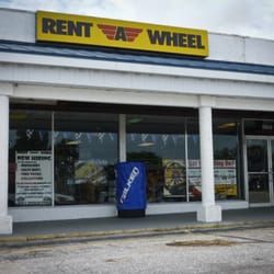 Rent-A-Wheel Custom Wheels & Tires Wheelchairs