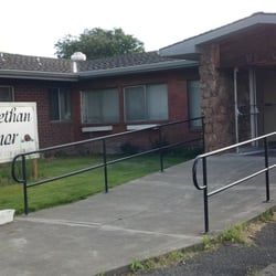 Desire for Healing, Inc. - Pendleton Appointments